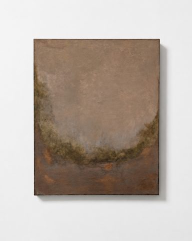 Petrichor Acrylic mixed media on canvas 80x100 | 2PJ Abstract Art