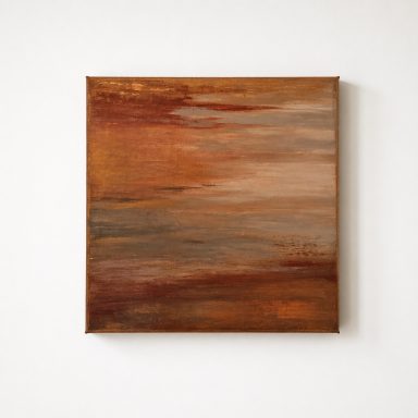 Clay N.01 Clay N.01 - Abstract Art